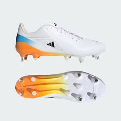 Adidas Adizero RS15 Ultimate Soft Ground Rugby Boots