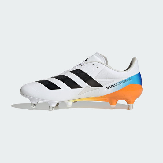 Adidas Adizero RS15 Ultimate Soft Ground Rugby Boots