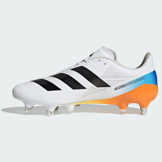 Adidas Adizero RS15 Ultimate Soft Ground Rugby Boots