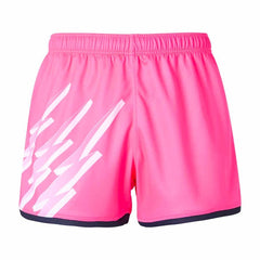 Kappa Stade Francais Home Rugby Shorts Men's (Pink)