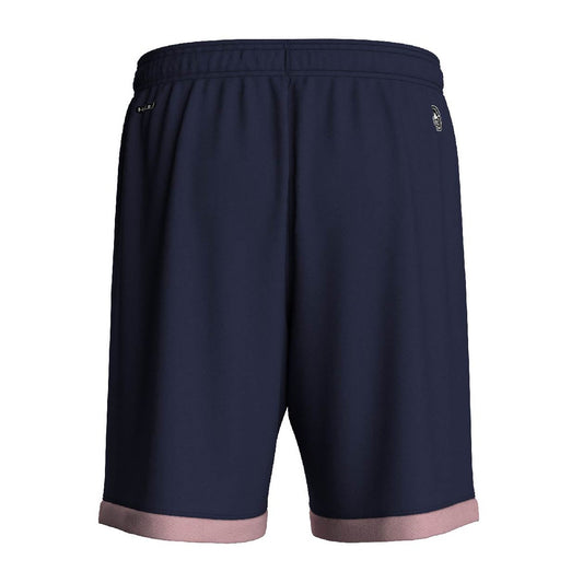 Kappa Union Bordeaux Begles Training Short Men's (Navy)