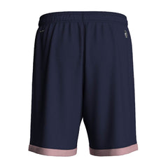 Kappa Union Bordeaux Begles Training Short Men's (Navy)