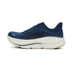 Hoka Bondi 9 Running Shoes Men's (Navy MVR)