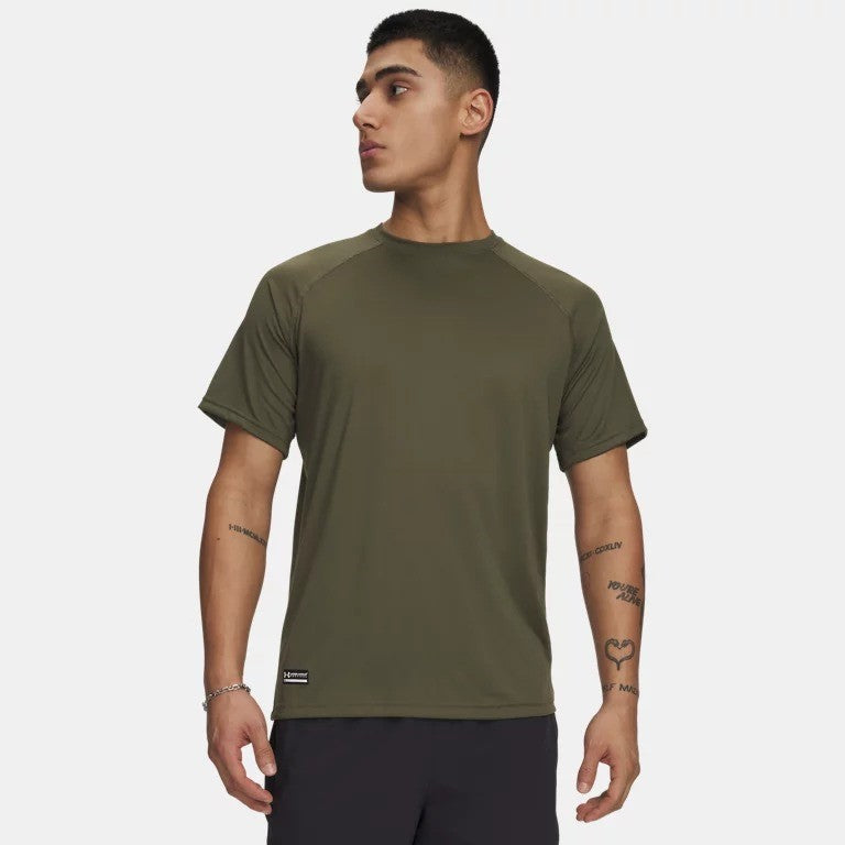 Under Armour Tactical Tech T-Shirt Men's