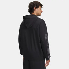Under Armour Rival Lightweight Full Zip Hoody