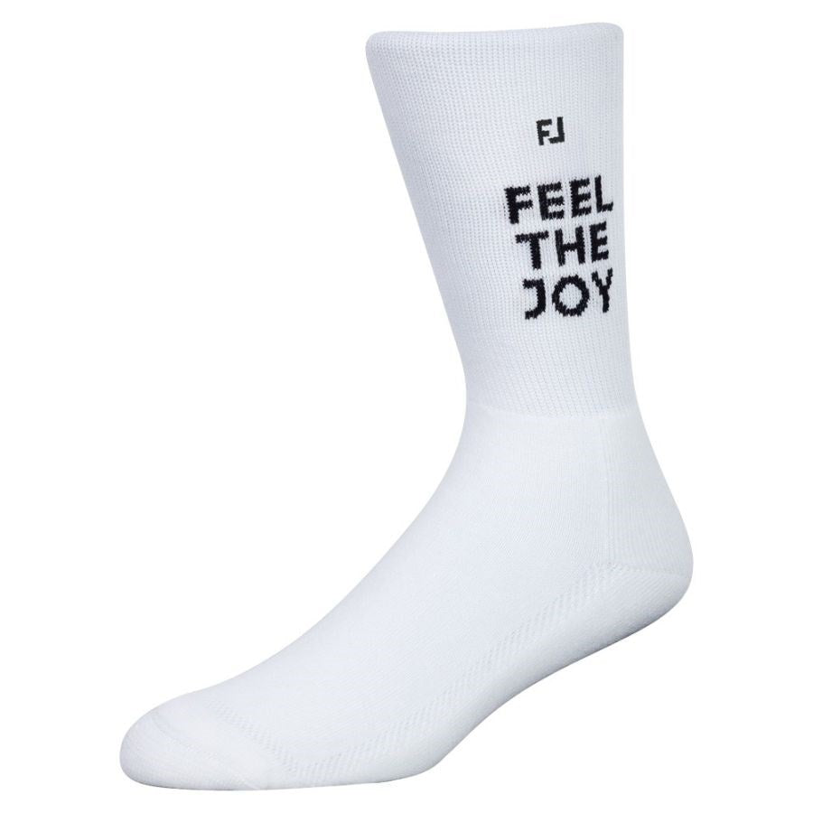 FJ Pro Dry Feel The Joy Socks