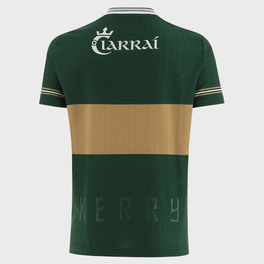 O'Neill's Kerry GAA Home Jersey 2026 Junior