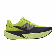 New Balance Rebel V5 Running Shoes Men's (Alkaline Green)