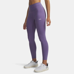 Under Armour Motion Ankle Leggings Women's (Purple Luxe 520)
