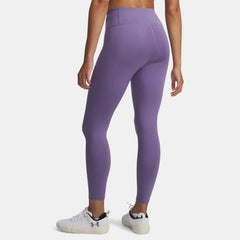 Under Armour Motion Ankle Leggings Women's (Purple Luxe 520)