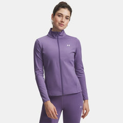 Under Armour Motion Jacket Women's (Purple Luxe 520)