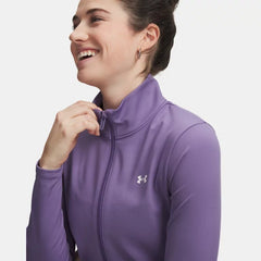 Under Armour Motion Jacket Women's (Purple Luxe 520)