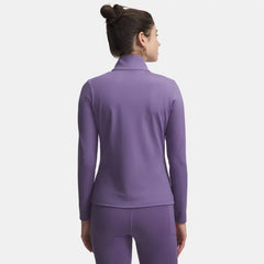 Under Armour Motion Jacket Women's (Purple Luxe 520)