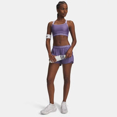 Under Armour Play Up 2 in 1 Shorts Women's (Purple Luxe 520)