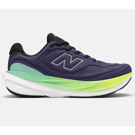 New Balance 1080 V15 Running Shoes Women's (Boysenberry Alkaline)
