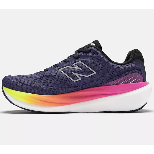 New Balance 1080 V15 Running Shoes Women's (Boysenberry Alkaline)