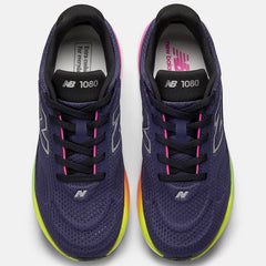 New Balance 1080 V15 Running Shoes Women's (Boysenberry Alkaline)