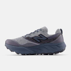 New Balance Hierro V9 Trail Shoes Men's (Slate Grey Shadow Blue)