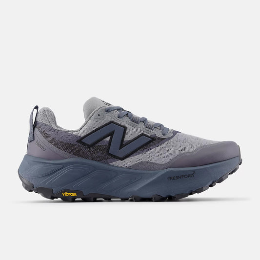 New Balance Hierro V9 Trail Shoes Men's (Slate Grey Shadow Blue)