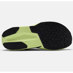 New Balance FuelCell Rebel Running Shoes Kid's (Alkaline Green)