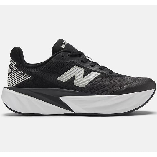 New Balance FuelCell Rebel Running Shoes Kid's (Slate Grey)