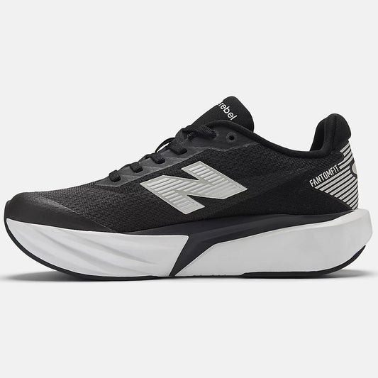 New Balance FuelCell Rebel Running Shoes Kid's (Slate Grey)