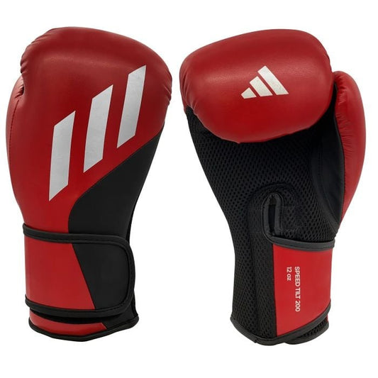 Adidas Tilt 200 Boxing Gloves (Unisex)