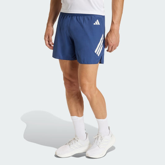 Adidas adi365 Formation Shorts 7" (Navy JZ7706)
