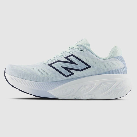 New Balance 880 V15 Running Shoes Women's Wide (Glint Blue)