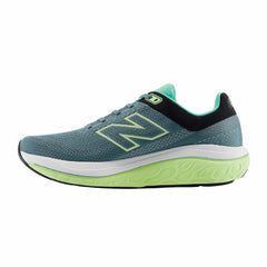 New Balance 860 V14 Running Shoes Men's (Salt Water Green)