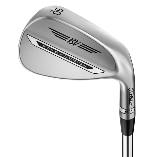 Titleist Vokey SM11 Tour Chrome Wedge (Men's Right Hand)