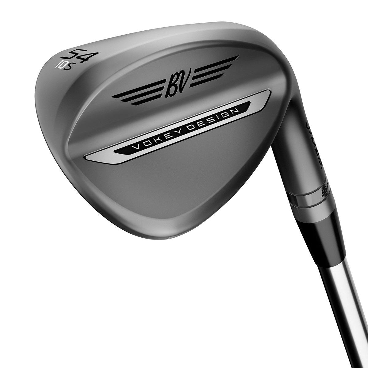 Titleist Vokey SM11 Nickel Wedge (Men's Right Hand)