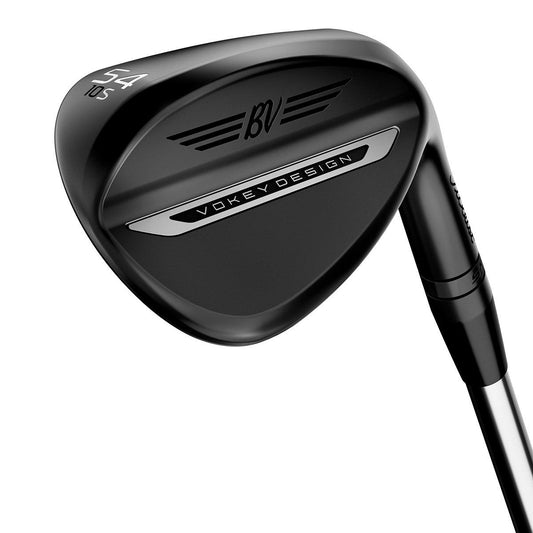 Titleist Vokey SM11 Jet Black Wedge (Men's Right Hand)