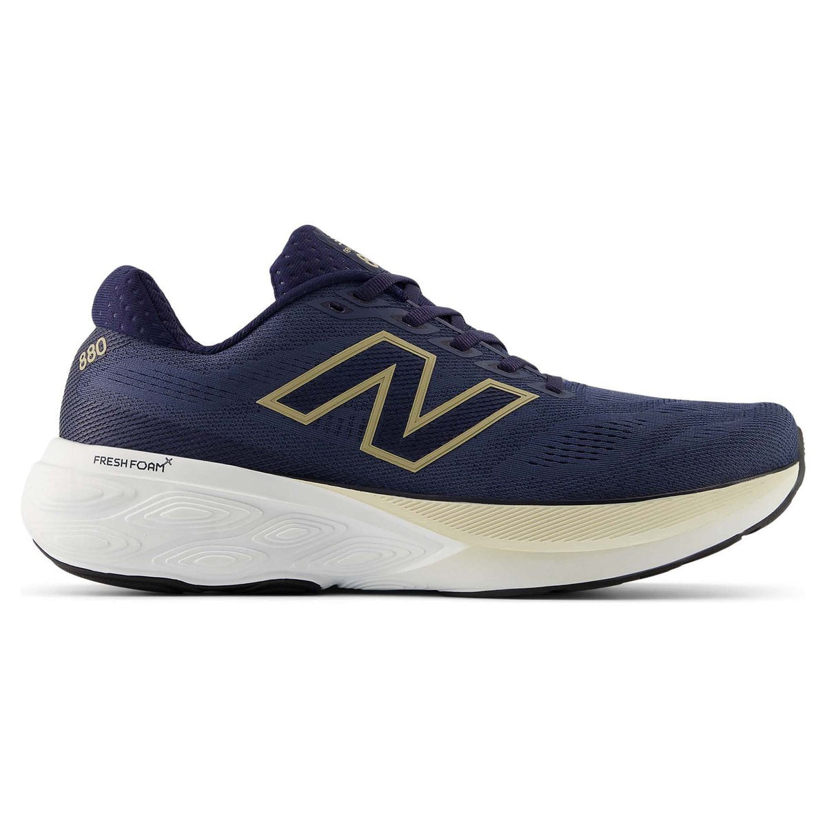 New Balance 880 V15 Running Shoes Men's (Indigo)