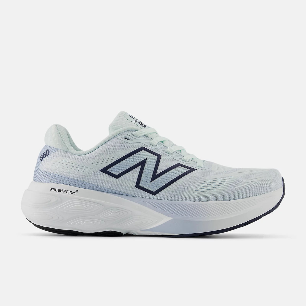 New Balance 880 V15 Running Shoes Women's (Blue)