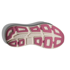 Hoka Bondi 9 Running Shoes Women's (Lingonberry Cranberry LYC)