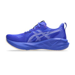 Asics Novablast 5 Running Shoes Women's (Black Cobalt Burst 403)