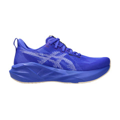 Asics Novablast 5 Running Shoes Women's (Black Cobalt Burst 403)