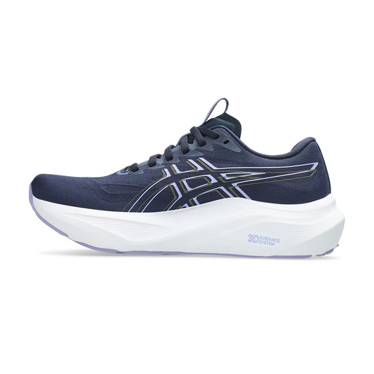 Asics GT-2000 14 Running Shoes Women's (Midnight Bluebell 404)