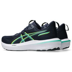 Asics GT-1000 14 Running Shoes Men's (Midnight Cacti 401)