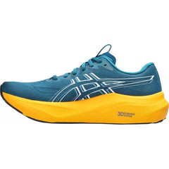 Asics GT-2000 14 Running Shoes Men's (Dark Teal White 404)