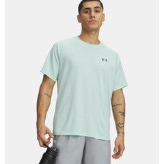 Under Armour Tech Textured T-Shirt Men's (Refresh Mint 703)