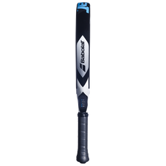 Babolat Air Veron 2.6 Padel Racket (Black Blue 150180)