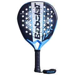 Babolat Air Vertuo 2.6 Padel Racket (Black Blue 150184)