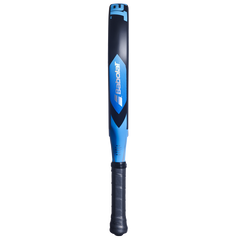 Babolat Air Vertuo 2.6 Padel Racket (Black Blue 150184)