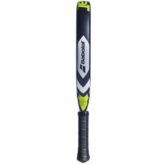 Babolat Counter Viper 2.6 Padel Racket (Black Yellow 150177)