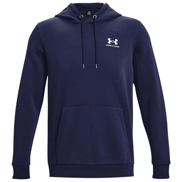 Under Armour Icon Fleece Hoodie Men's (Navy 410)