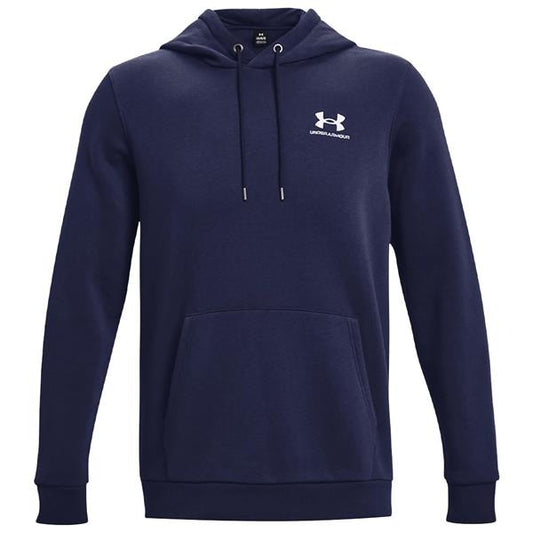 Under Armour Icon Fleece Hoodie Men's (Navy 410)