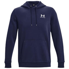 Under Armour Icon Fleece Hoodie Men's (Navy 410)