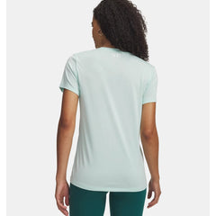 Under Armour Tech Twist T-Shirt Women's (Mint 703)